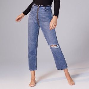 BDG Urban Outfitters denim jeans